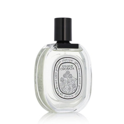 Parfum, Diptyque, Geranium Odorata, 100ml