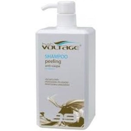 Șampon, Voltage, Peeling Coffee, 1000ml