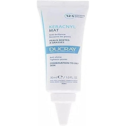 Crema matifianta, Ducray, Kerancnyl, 30ml