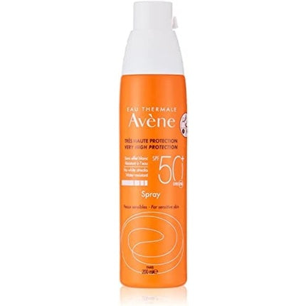 Lotiune de Protectie Solara, Avène, 200ml
