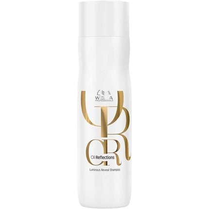 Sampon Wella Oil Reflections 250ml