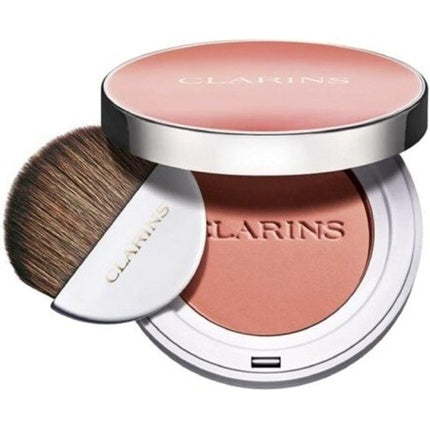 Blush, Clarins, Joli Blush 06 Coral, 5g