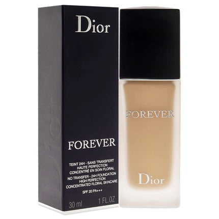 Fond de ten, Dior, Dior Forever, 24H Matte Finish, 30ml