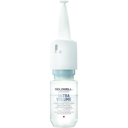 Serum pentru volum, Goldwell, Dual Senses, 18ml