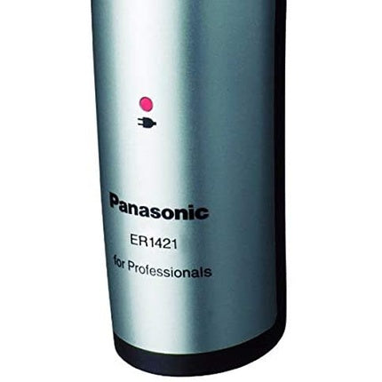 Aparat de tuns, Panasonic, ER-1421, fara fir