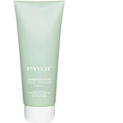 Gel de slăbire, Payot, 3-in-1, 200 ml
