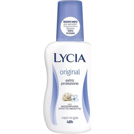 Deodorant Lycia Original, 75ml
