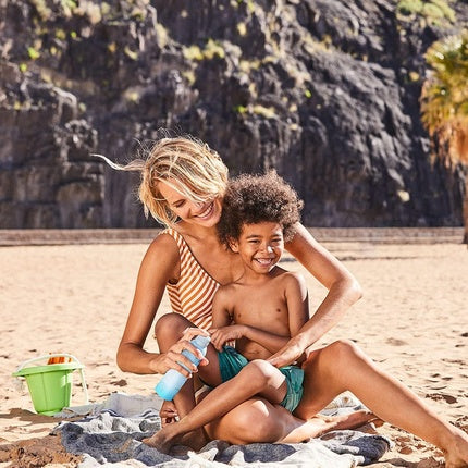 Spray transparent, ISDIN, pediatrics, 250ml