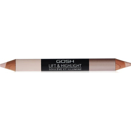 Iluminator, GOSH, Lift & Highlight 002, rose