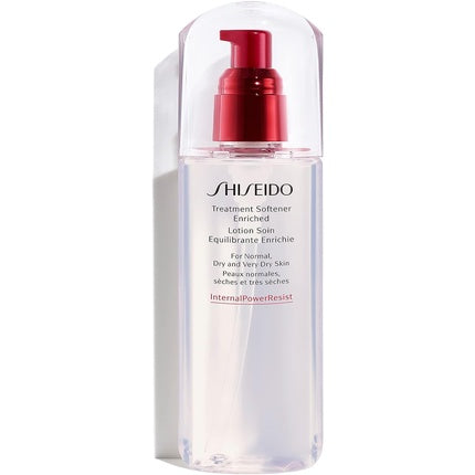 Lotiune Tratament, Shiseido, 150ml