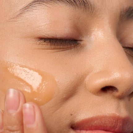 Serum, Novexpert, Booster, portocaliu 30ml