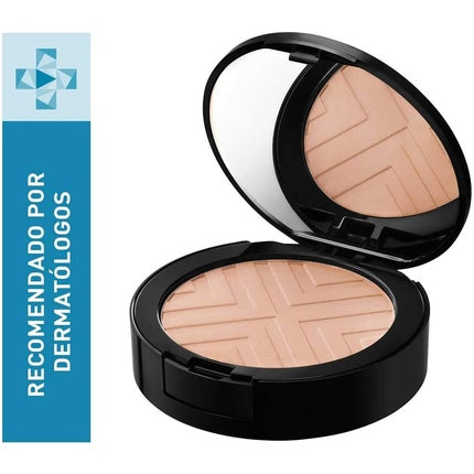 Fond de ten, Vichy, 210g, nuanta Nude 25