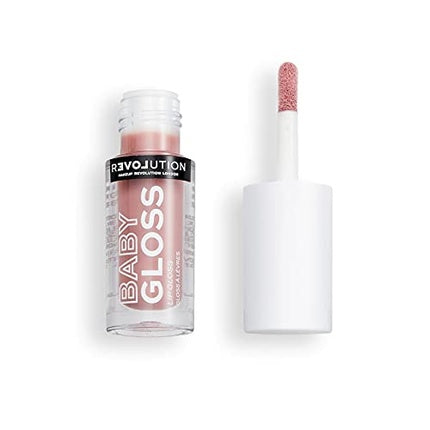 Luciu de buze, Relove, Baby Gloss, Glam