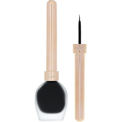 Eyeliner lichid, Guerlain, 01 Noir