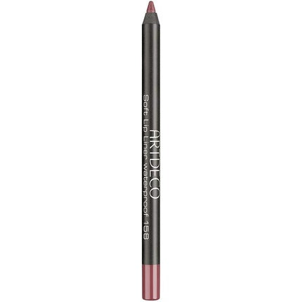 Creion de buze, Artdeco, Soft Lip Liner Waterproof, Magic Mauve
