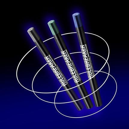 Creion Multifuncțional, Bellaoggi Rule Breaker, mov