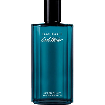 Aftershave Davidoff Cool Water, 125ml