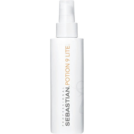 Tratament păr, Sebastian Professional, Flow Potion 9 Lite, 150g