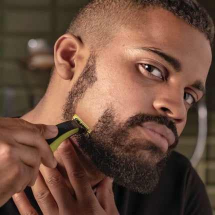 Lame de schimb, Philips, OneBlade, set 2 bucăți