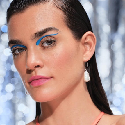 Eyeliner, Catrice, Disney Pixar Finding Dory, albastru