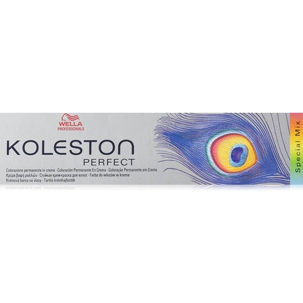 Vopsea de păr, Wella, Koleston Perfect Special Mix, 60 ml