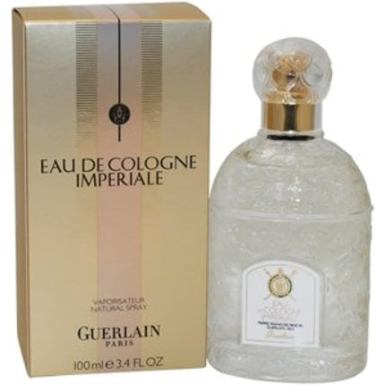 Apa de Colonie, Guerlain, Imperiale, 100ml