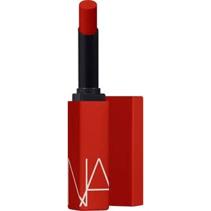 Ruj, Generic, NARS Powermatte Too Hot To Hold, roșu