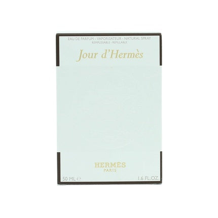 Parfum Eau De Parfum, Hermès, Jour D'hermes, 50ml