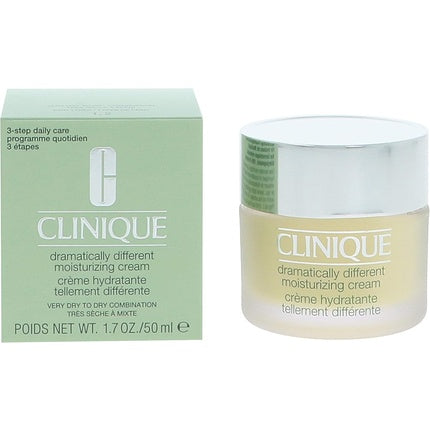 Crema hidratanta, Clinique, Dramatically Different, 50ml