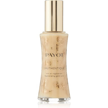 Parfum Payot l'Authentique 50ml