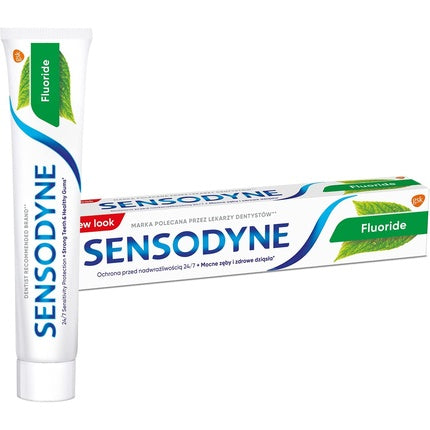 Pastă de dinți Sensodyne Fluoride 75ml