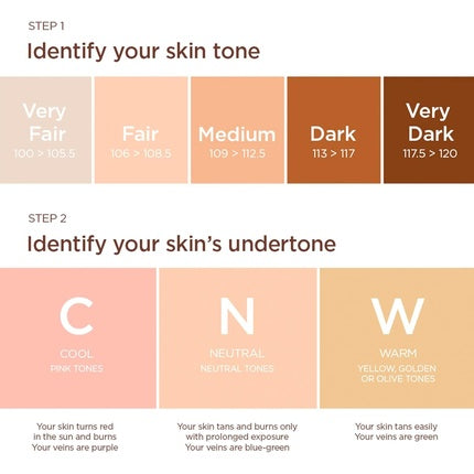 Cremă Colorantă, Clarins, Skin Illusion, 30ml, maro