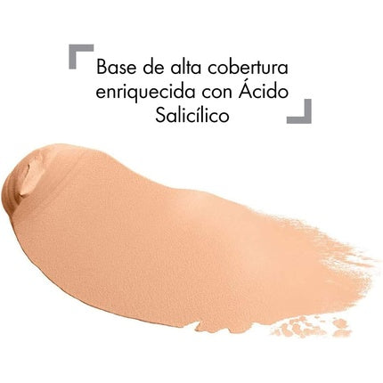 Fond de ten corector, Vichy Dermablend 3D Correction, SPF25, 30ml