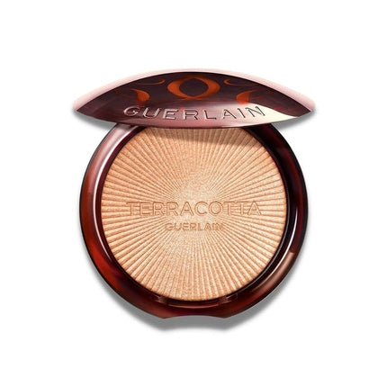 Pudra Iluminatoare Compacta, Guerlain, Terracotta, 10g