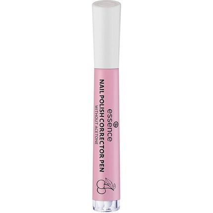 Corector Lac Unghii, Essence, roz, 4.5ml