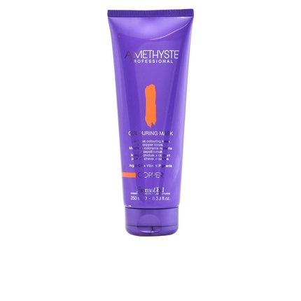 Masca de păr, Farmavita, Amethyste, cupru, 250ml