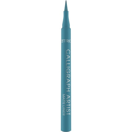 Eyeliner Catrice Calligraph Artist Matte Liner 1.1ml