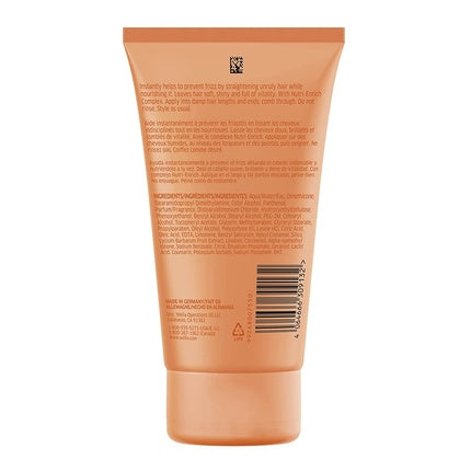 Cremă Păr, Wella, INVIGO Nutri-Enrich, portocaliu, 150ml