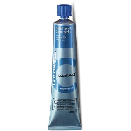 Vopsea de păr, Goldwell, Pastel Mint, 60ml