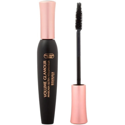 Mascara Bourjois Volume Glamour Ultra-Volumizante Negru 12ml