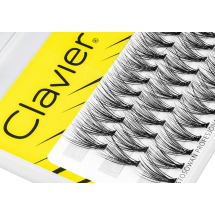 Gene False, Clavier, Du2o Tufturi, Negru