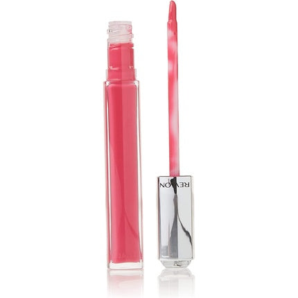 Lip Gloss Revlon Ultra HD, Pink Amethyst, 28g