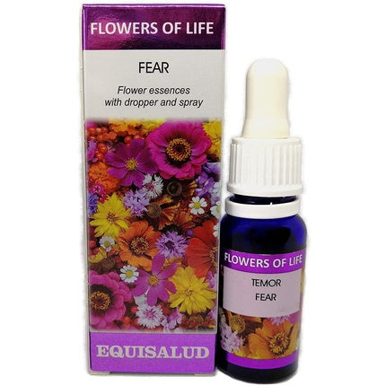 Parfum, Equisalud, Flowers Of Life, 175g
