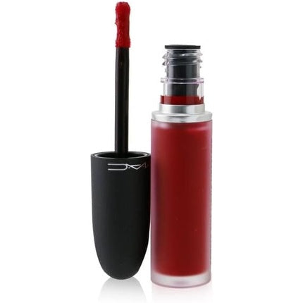Ruj lichid, Mac, Powder Kiss, 5.0ml