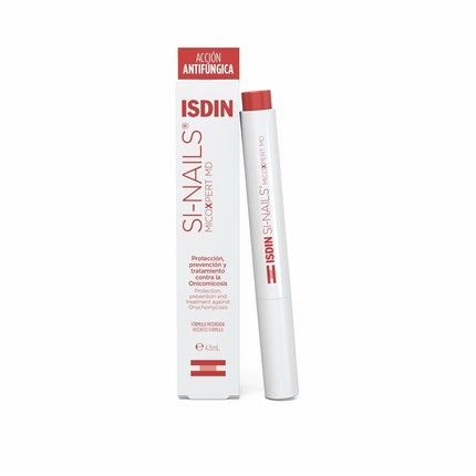 Tratament unghii ISDIN Si-Nails MicoXpert 4.5ml