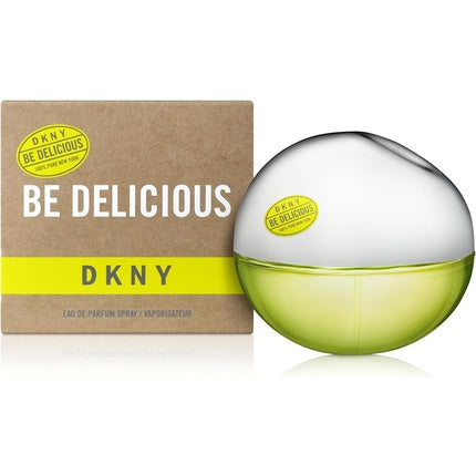 Parfum DKNY Be Delicious, Eau de Parfum, 100ml