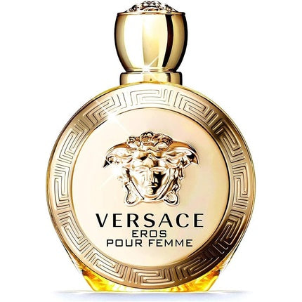 Parfum Versace Eros Pour Femme, Eau De Parfum, 100ml