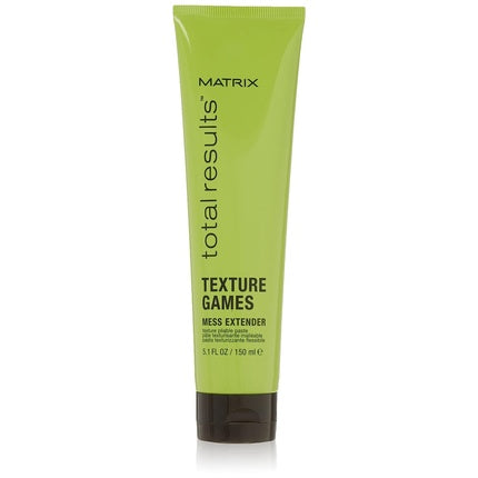 Cremă păr, Matrix, Texture Games, 150ml, verde