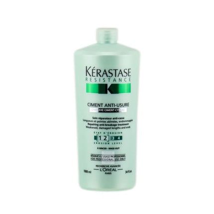 Balsam Kérastase Resistance Ciment Anti-Usure, 1000ml