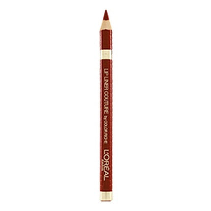 Creion contur buze, L'Oréal Paris, Color Riche Cout 300, roșu